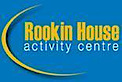 ROOKIN HOUSE ACTIVITY CENTRE's logo ROOKIN HOUSE ACTIVITY CENTRE's Company logo
