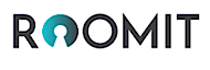 Roomit's logo Roomit's Company logo