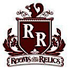 Rooms and Relics's logo Rooms and Relics's Company logo