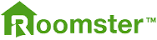 Roomster's logo Roomster's Company logo
