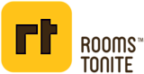 RoomsTonite's logo RoomsTonite's Company logo
