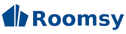 Metaguest's Competitor - Roomsy logo