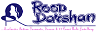 Roop Darshan's logo Roop Darshan's Company logo