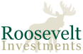 Roosevelt Investment's logo Roosevelt Investment's Company logo
