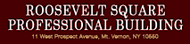 Roosevelt Square Professional Building's logo Roosevelt Square Professional Building's Company logo