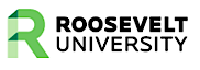 Roosevelt University's logo Roosevelt University's Company logo