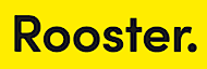 Rooster's logo Rooster's Company logo