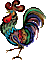 Roostersites