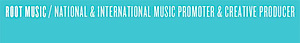 Root Music's logo Root Music's Company logo