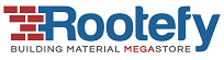 Rootefy's logo Rootefy's Company logo