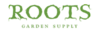 Westcoast Organic & Hydroponic Supply's Competitor - Roots Garden Supply logo