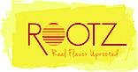 Rootz Sauce
