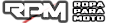 Ropaparamoto