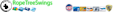 Garofdalus's Competitor - Rope Tree Swings logo
