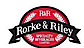 Rorke Riley