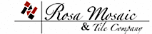Rosa Mosaic & Tile Company