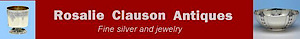Rosalie Clauson Antiques