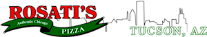 Rosati's Pizza Of Tucson's logo Rosati's Pizza Of Tucson's Company logo