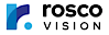 Seon Design, Inc.'s Competitor - Rosco Vision logo