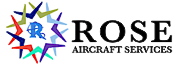 Rose Aircraft Services's logo Rose Aircraft Services's Company logo