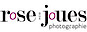 Rose Aux Joues Photographie
