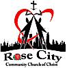 Rose City Community Church Of Christ