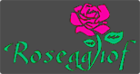 Rosegghof's logo Rosegghof's Company logo