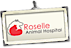 Burr Ridge Veterinary Clinic's Competitor - Roselle Animal Hospital logo