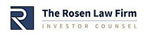 The Rosen Law Firm