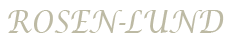 Rosen-lund.dk's logo Rosen-lund.dk's Company logo