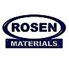 Rosen Materials