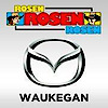 Rosen Mazda Waukegan