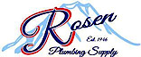 Rosen Plumbing Supply