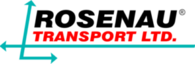 Rosenau Transport's logo Rosenau Transport's Company logo