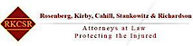Rosenberg Kirby Cahill & Stankowitz's logo Rosenberg Kirby Cahill & Stankowitz's Company logo
