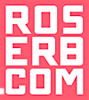 Roserb's logo Roserb's Company logo