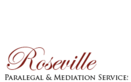 Roseville Paralegal Service