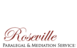 Roseville Paralegal Service