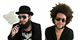 Roshambeaux's logo Roshambeaux's Company logo