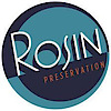 Rosin Preservation