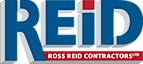 Ross Reid Contractors's logo Ross Reid Contractors's Company logo