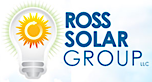 Ross Solar Group, LLC.'s logo Ross Solar Group, LLC.'s Company logo