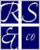 Ross Strachan's logo Ross Strachan's Company logo