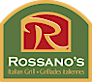 Rossano's Italian Grill's logo Rossano's Italian Grill's Company logo
