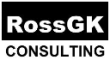 RossGK Consulting's logo RossGK Consulting's Company logo