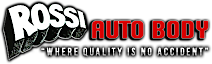 Rossiautobodyinc's logo Rossiautobodyinc's Company logo