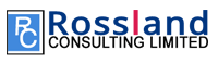Rossland Consulting's logo Rossland Consulting's Company logo