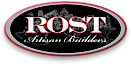 Rostartisanbuilders's logo Rostartisanbuilders's Company logo