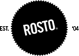 Rosto. Olive Grove's logo Rosto. Olive Grove's Company logo