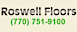 Roswell Floors